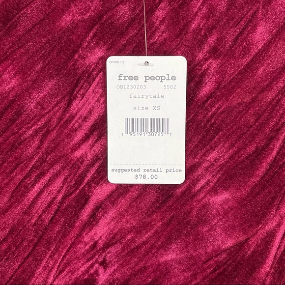 Free People | NWT Maxi Skirt - Picture 8 of 11